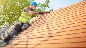 Best Storm Damage Roof Repair  in Guntown, MS