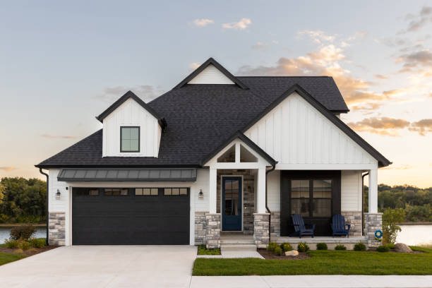 Best Chimney Flashing Repair  in Guntown, MS