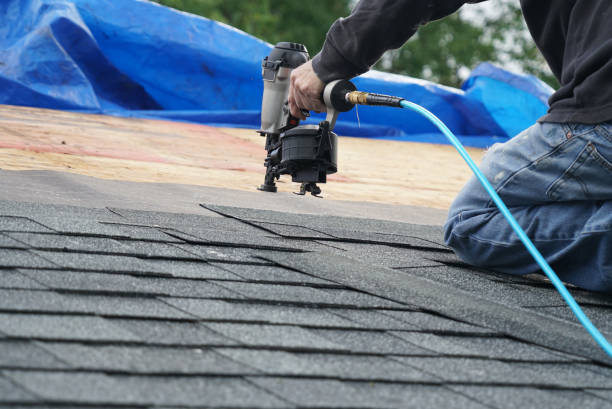 Best Roof Ventilation Installation  in Guntown, MS