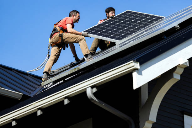 Reliable Guntown, MS Roofing Service Solutions
