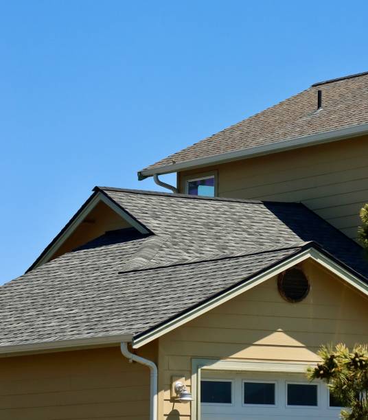 Best Asphalt Shingles Roofing  in Guntown, MS